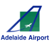 Adelaide airport website